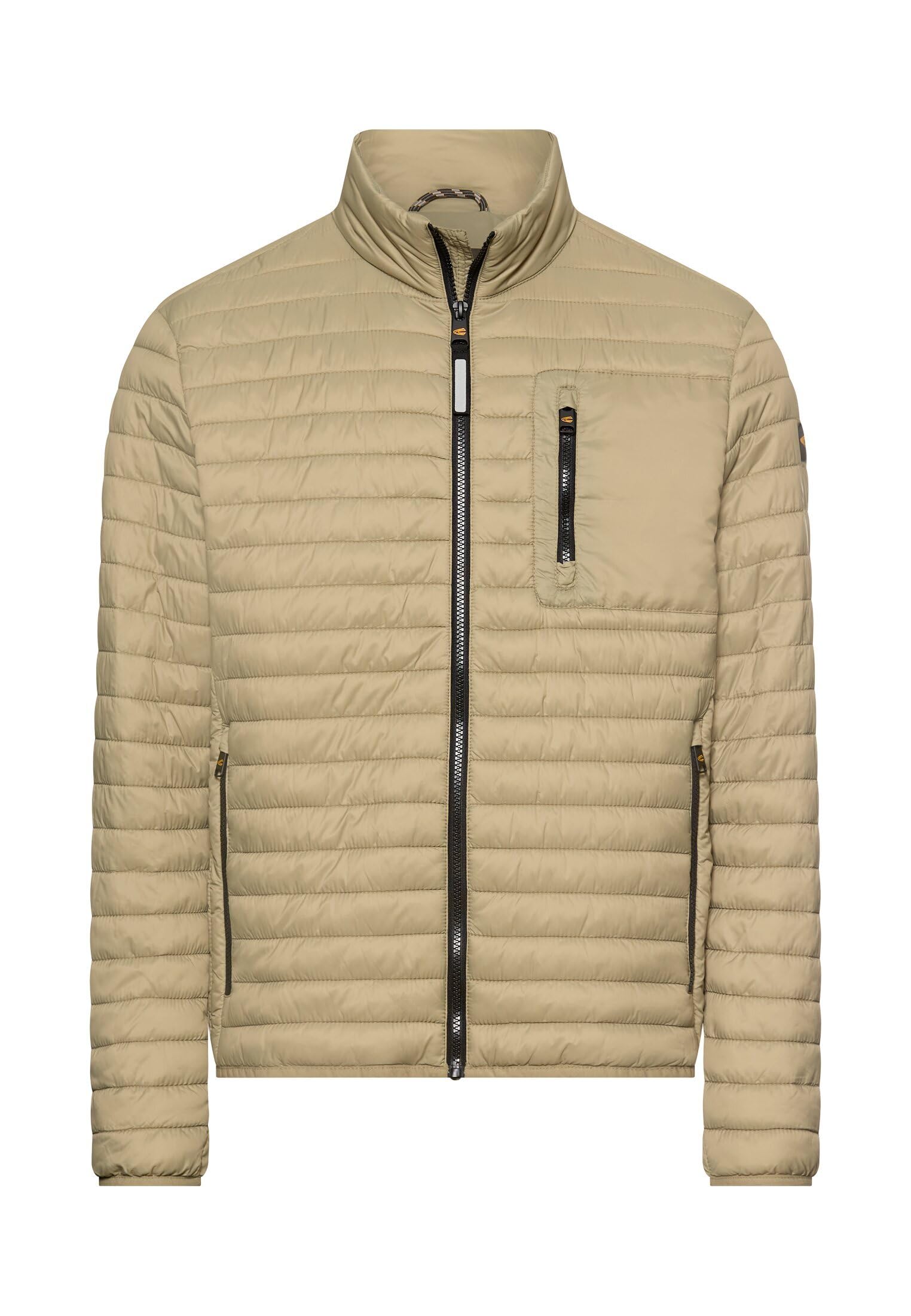 Jacket homme camel active veste élégante aux finitions soignées 430590