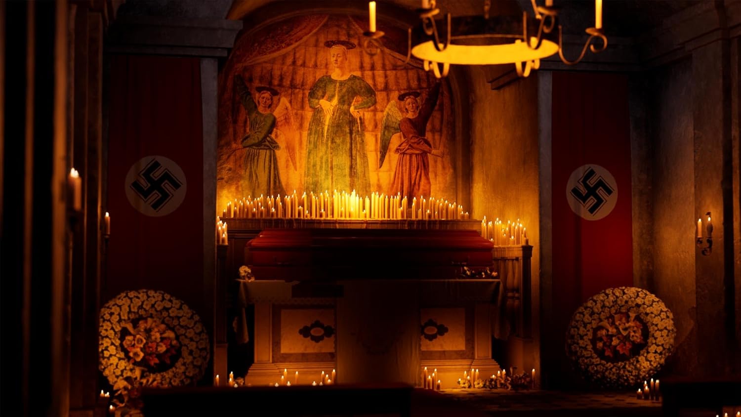 Martha Is Dead - Playstation 5