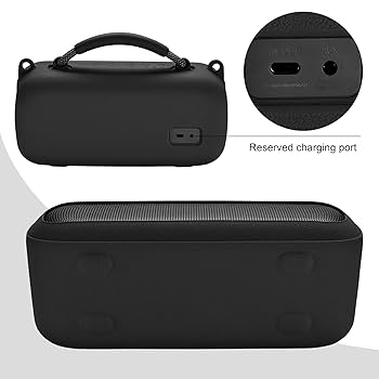 ［美品付属品完備］ Bose Portable  Speaker Bose Portable Smart Speaker | Bose