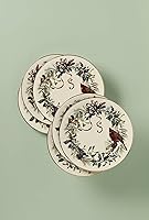 Vista 23 de Lenox Winter Greetings Plato de cena de 27.30 cm