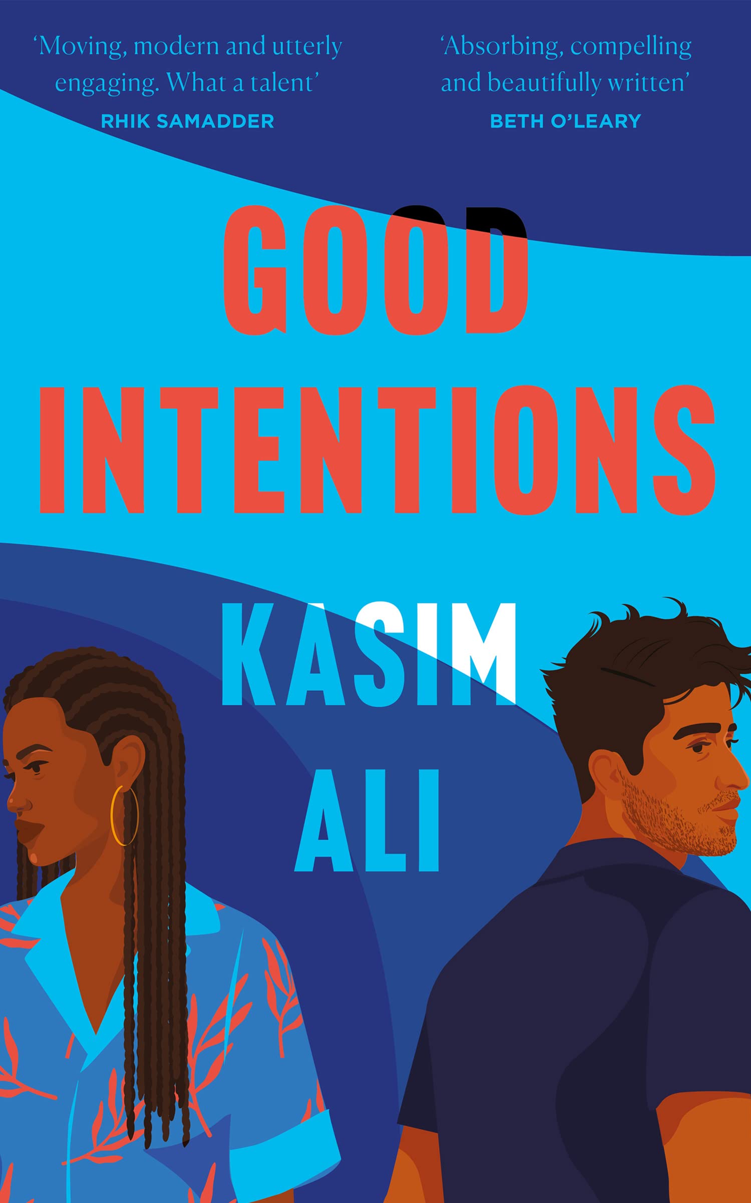 Good Intentions: ‘Captivating and heartbreaking’ Stylist