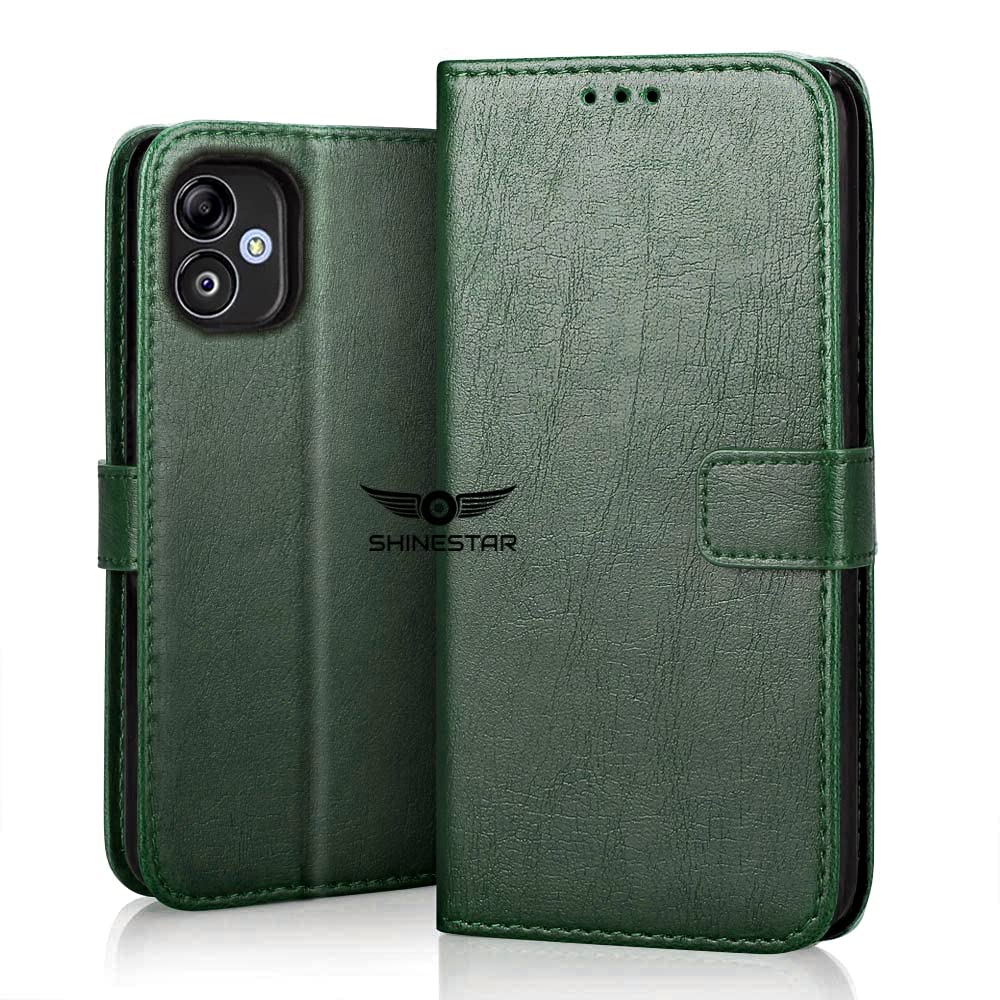 See full amazon price history chart for SHINESTAR Samsung F14 5G Flip Back Cover | PU Leather Flip Cover Wallet Case with TPU Silicone Case Back Cover for Samsung Galaxy F14 5G - Unique Green SHINESTAR Samsung F14 5G Flip Back Cover | PU Leather Flip Cover Wallet Case with TPU Silicone Case Back Cover for Samsung Galaxy F14 5G - Unique Green (B0C17SLY2S) Amazon Price History, Amazon Price Tracker