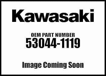 Amazon.co.jp: KAWASAKI (カワサキ) 純正部品 トリム 53044-1119