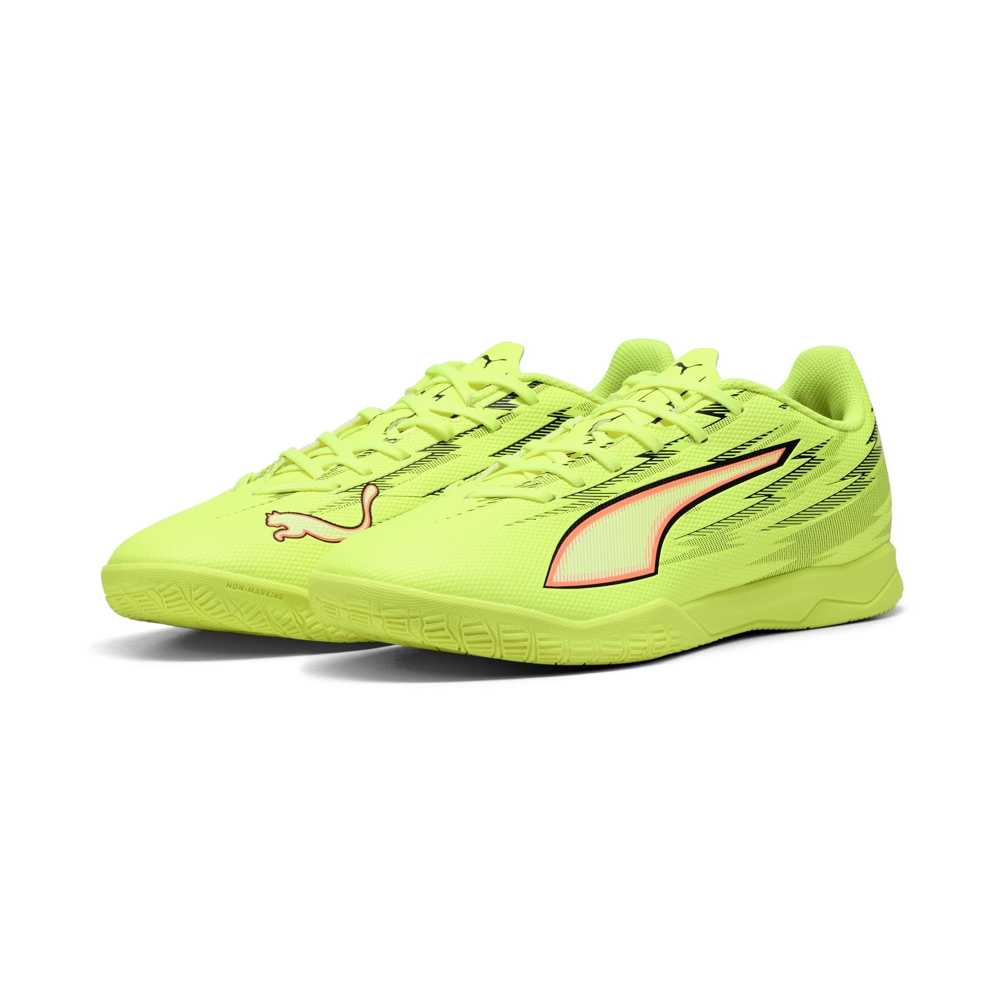 Puma Unisex Ultra 6 Play ItFussballschuh