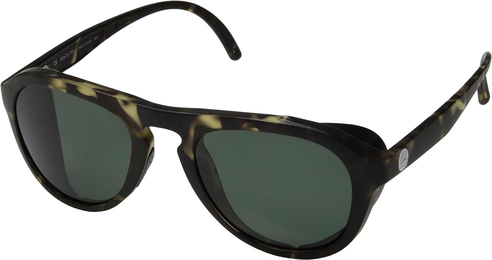 SunskiUnisex Treeline Tortoise/Forest One Size