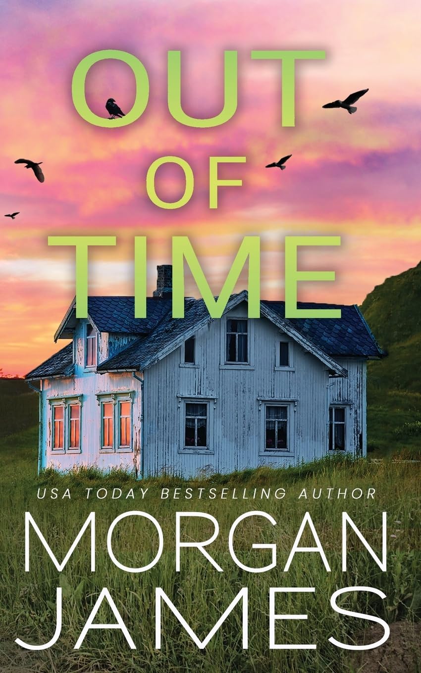 Buy Out of Time — BookShops.in
