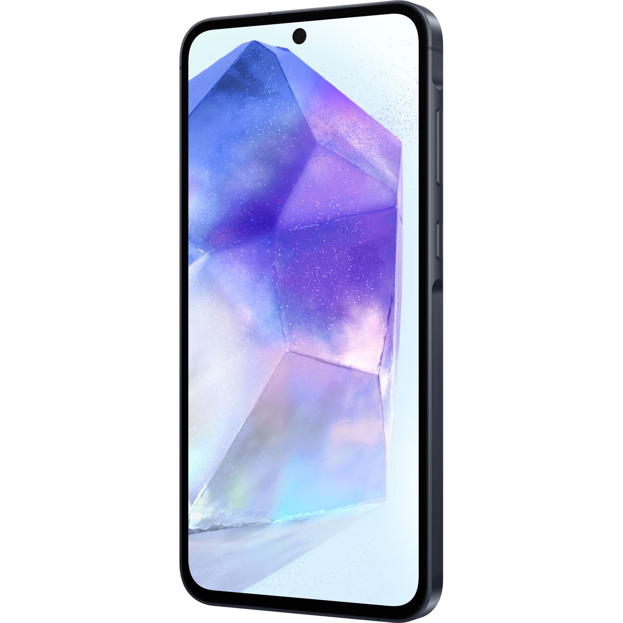 Samsung Galaxy A55 5G 128GB EE Navy : Amazon.co.uk: Electronics
