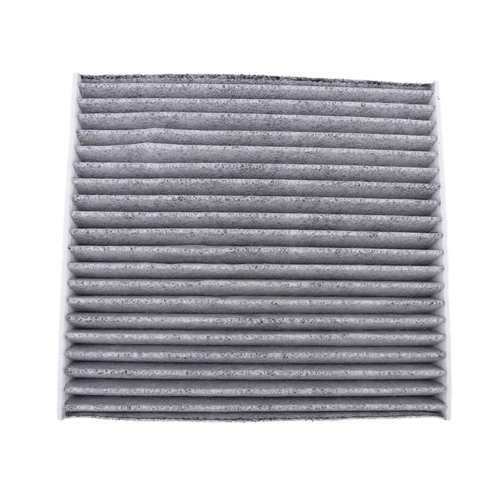 Filtro de habitáculo de coche para la renovación del aire acondicionado 6