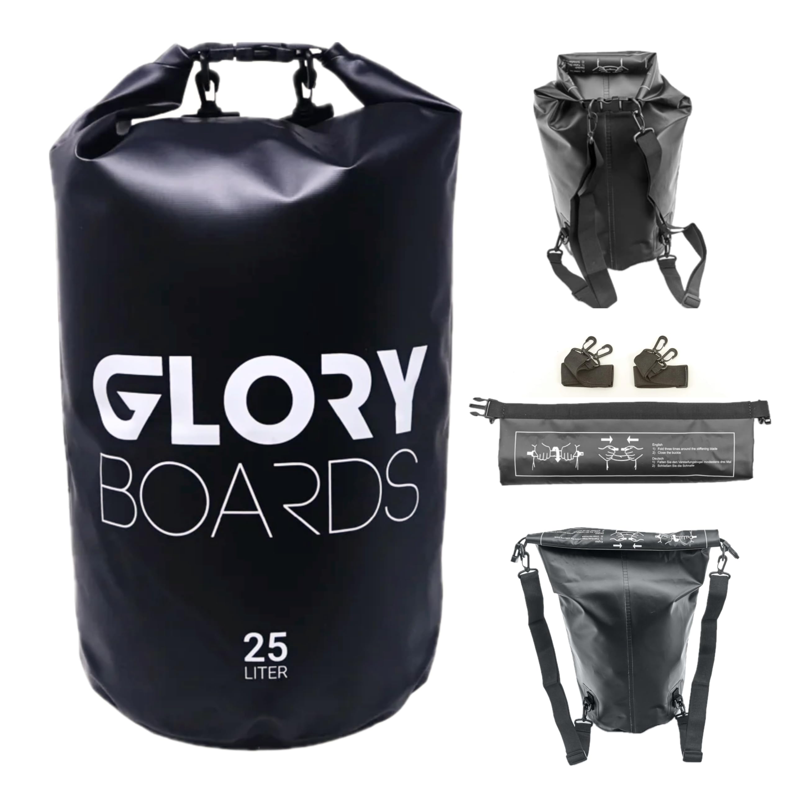Glory Boards Drybag