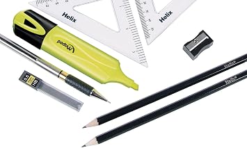 Helix Ultimate School Set