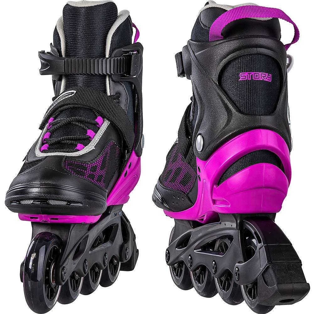 Patines en línea Story Twilight