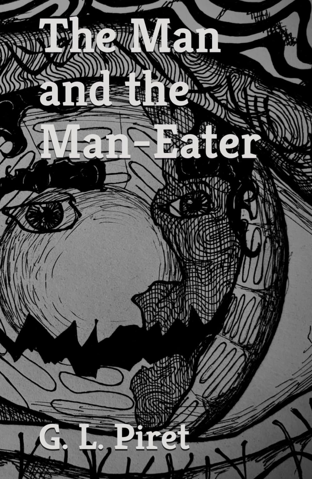 The Man and the Man-Eater