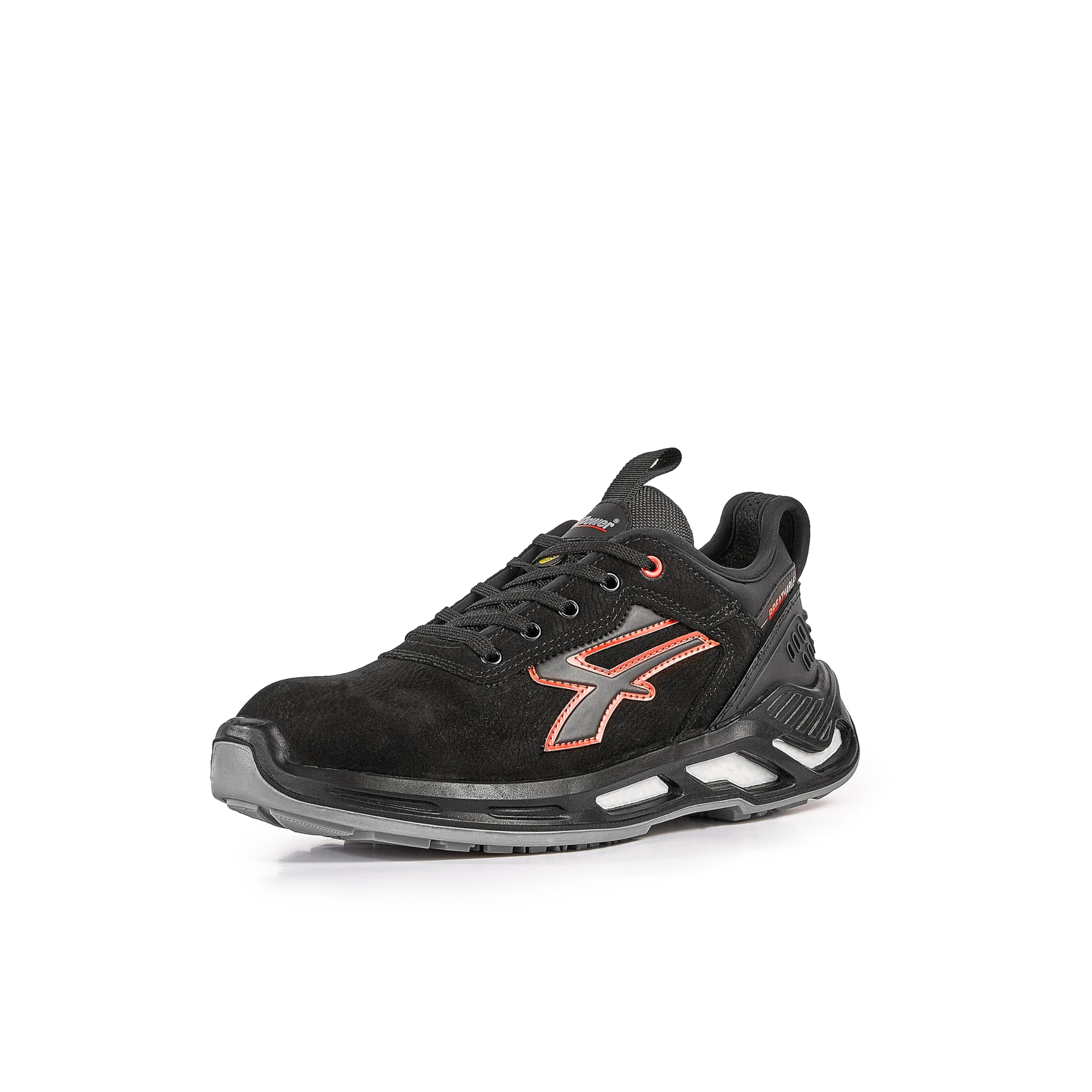 U Power Ryder S ESD S1ps Fo Sr Safety shoesUnisex Adulto — view 13