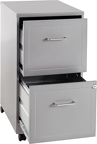 Best mobile filing cabinet under 200