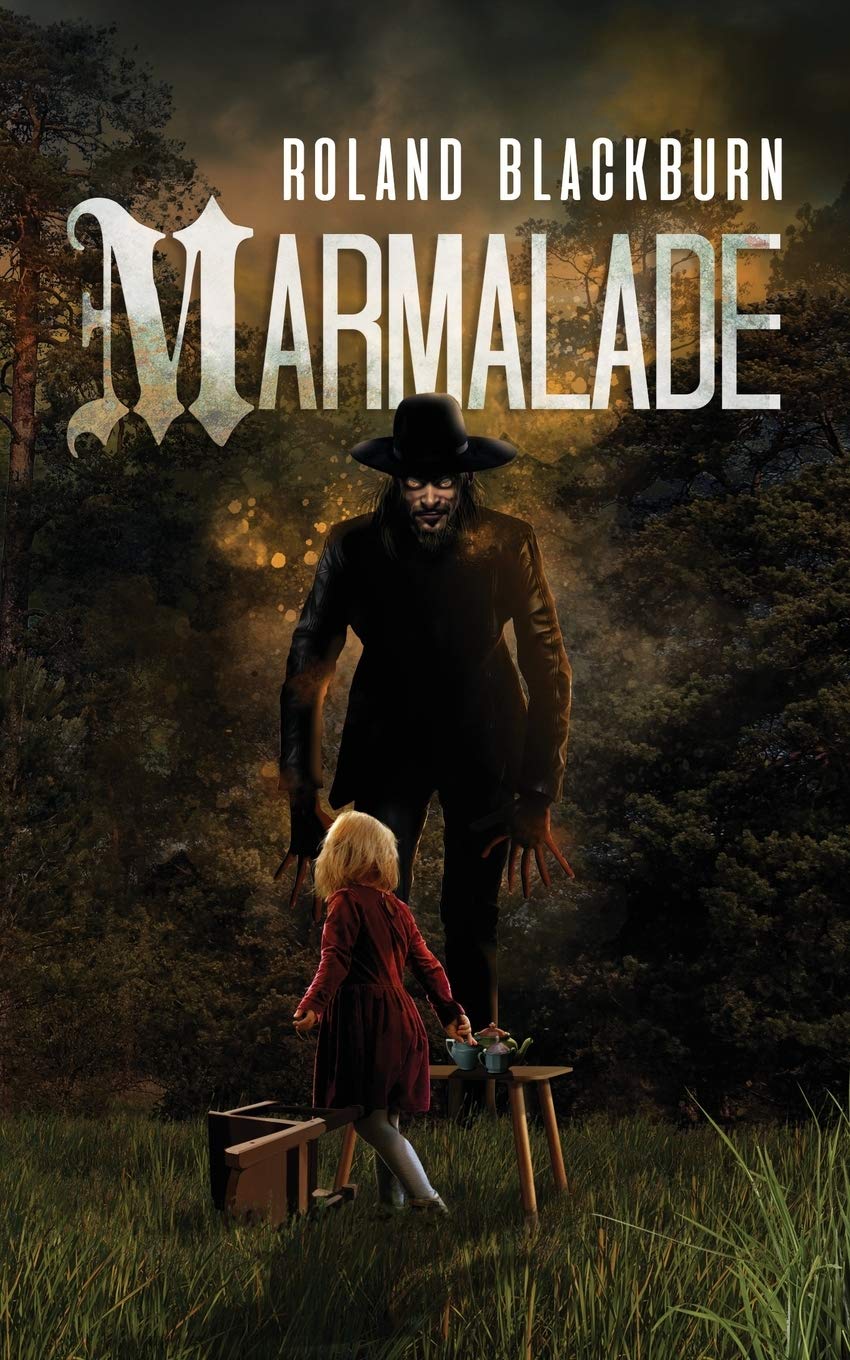 Buy Marmalade — BookShops.in
