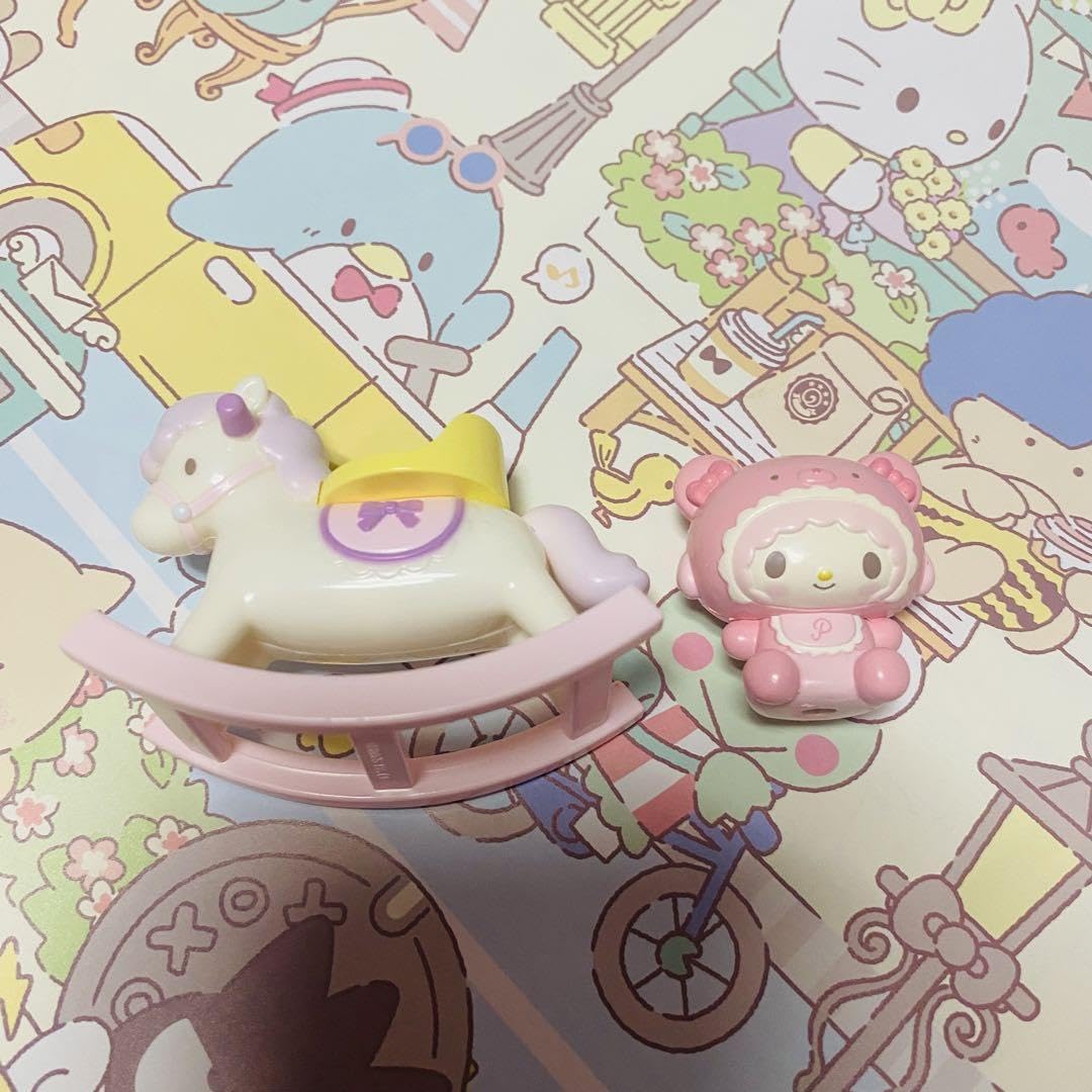 Amazon | ラテクマベビー フィギュア ピアノちゃん | フィギュア