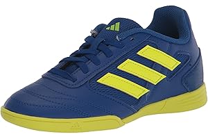 Nike Super Sala 2 Indoor Soccer Shoes for Boys