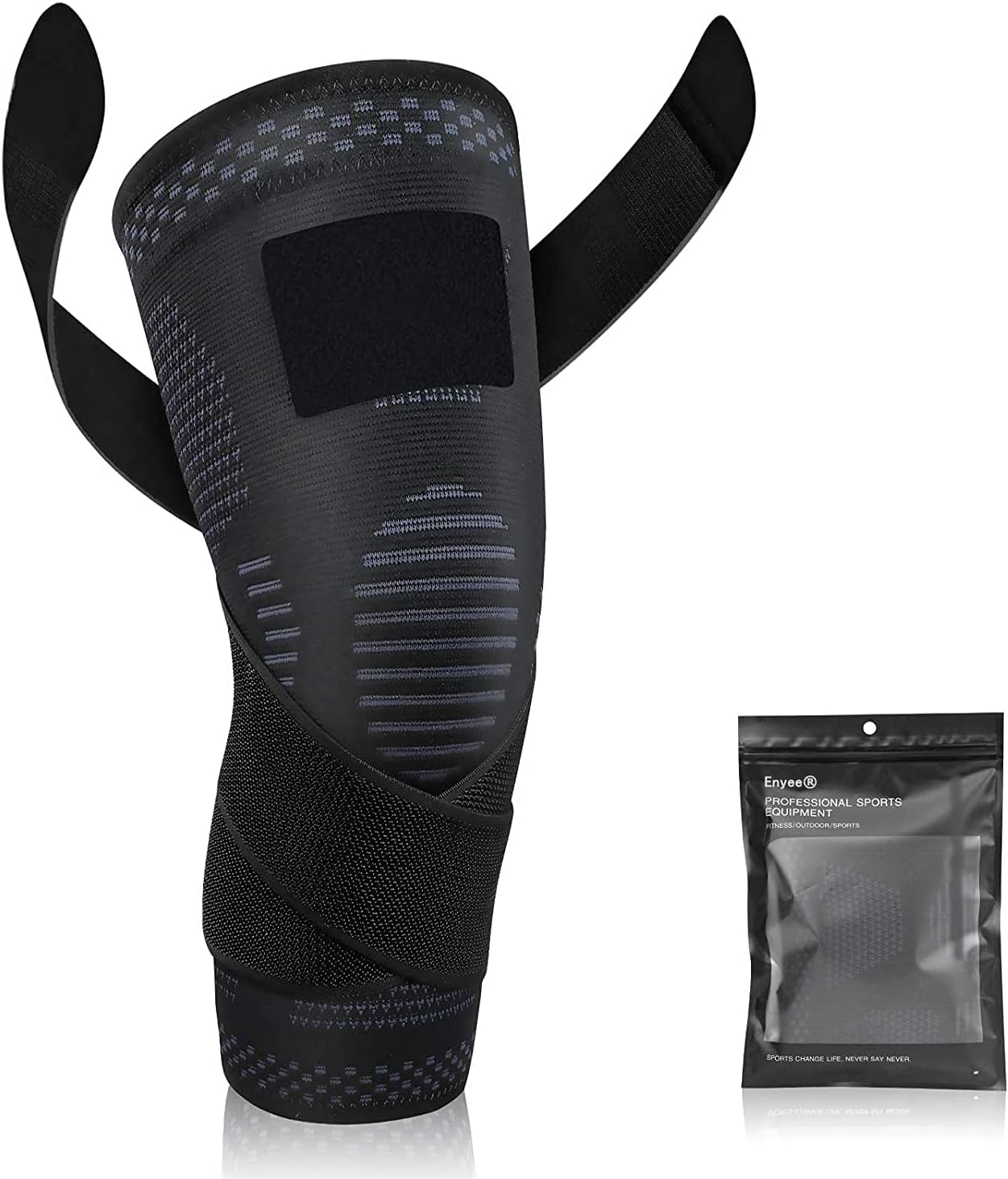 Knee Compression Sleeves