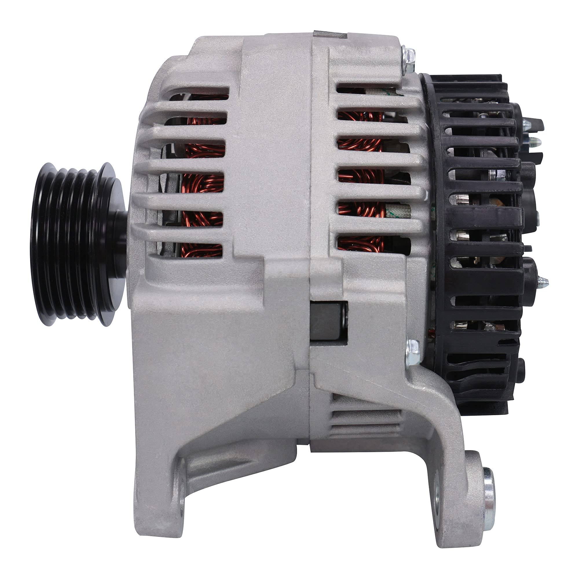 ATEC Germany 1x alternateur 14V 90A