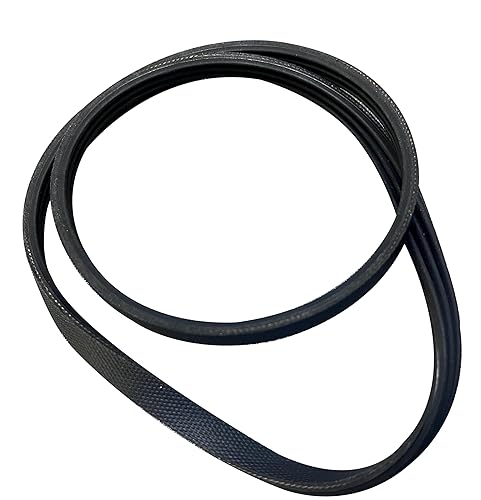 WP8544742 8544742 Correa para Whirlpool Maytag Secadora Soplador AP3872523 PS11746333 PS990355 AP6013111 Reemplazo