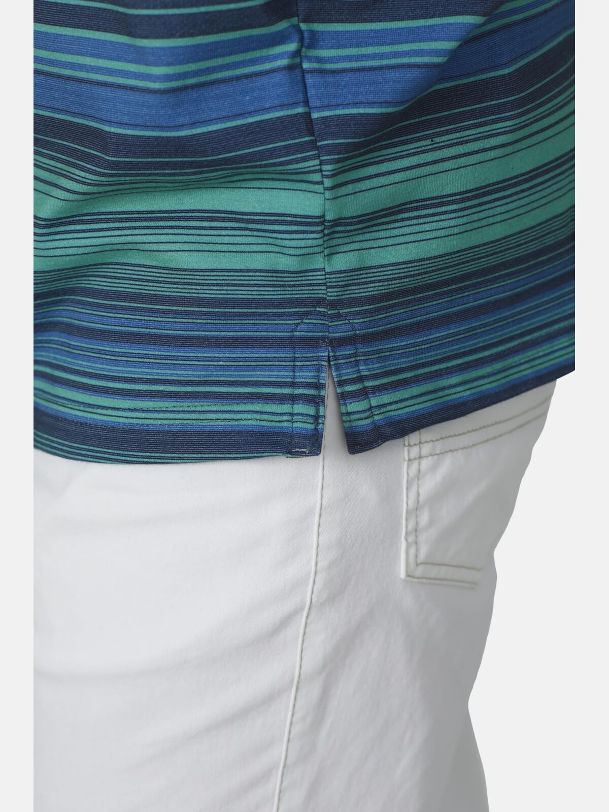 BABISTA Herren Poloshirt Bellavetzi