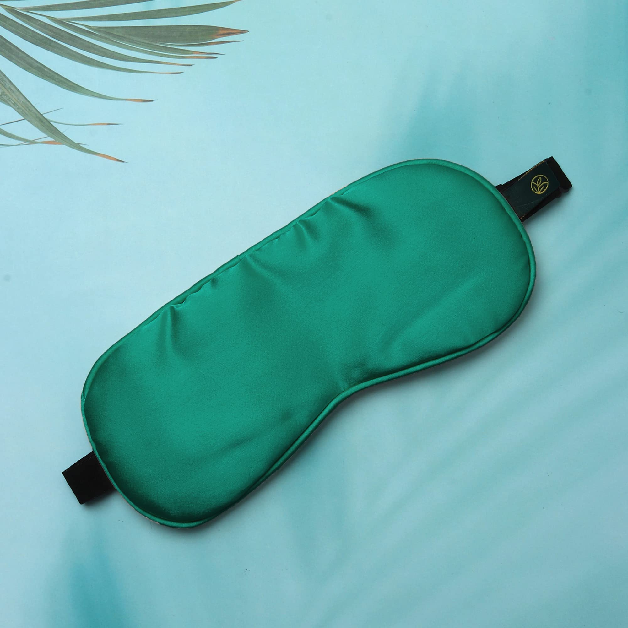 See full amazon price history chart for Xianco Natural Mulberry Silk Eye Mask, Ultra Smooth Adjustable Sleep Mask and Blind Fold | For Sleeping, Travelling, Relaxation, Blind Fold & Meditation | Eye-cover Light blocker (Green) Xianco Natural Mulberry Silk Eye Mask, Ultra Smooth Adjustable Sleep Mask and Blind Fold | For Sleeping, Travelling, Relaxation, Blind Fold & Meditation | Eye-cover Light blocker (Green) (B09WTNPYNB) Amazon Price History, Amazon Price Tracker