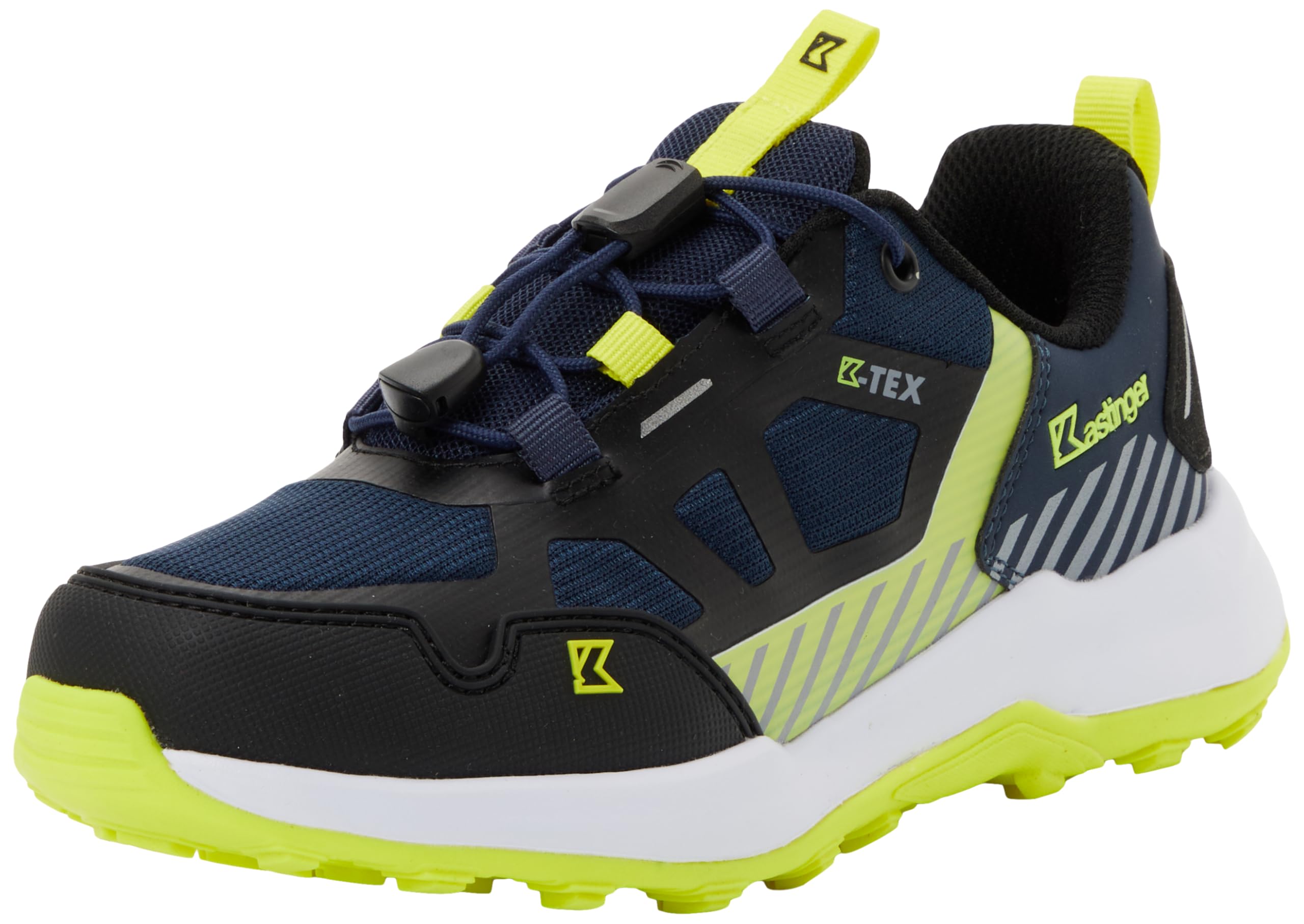 Kastinger Unisex Kinder Gsk-kraxen Low KtxWanderschuhe