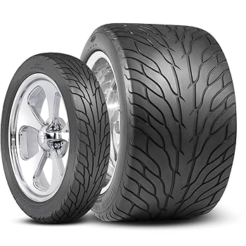 ミッキートンプソン2本 楽天市場】ミッキー トンプソン（タイヤ幅（mm）235）（車用品