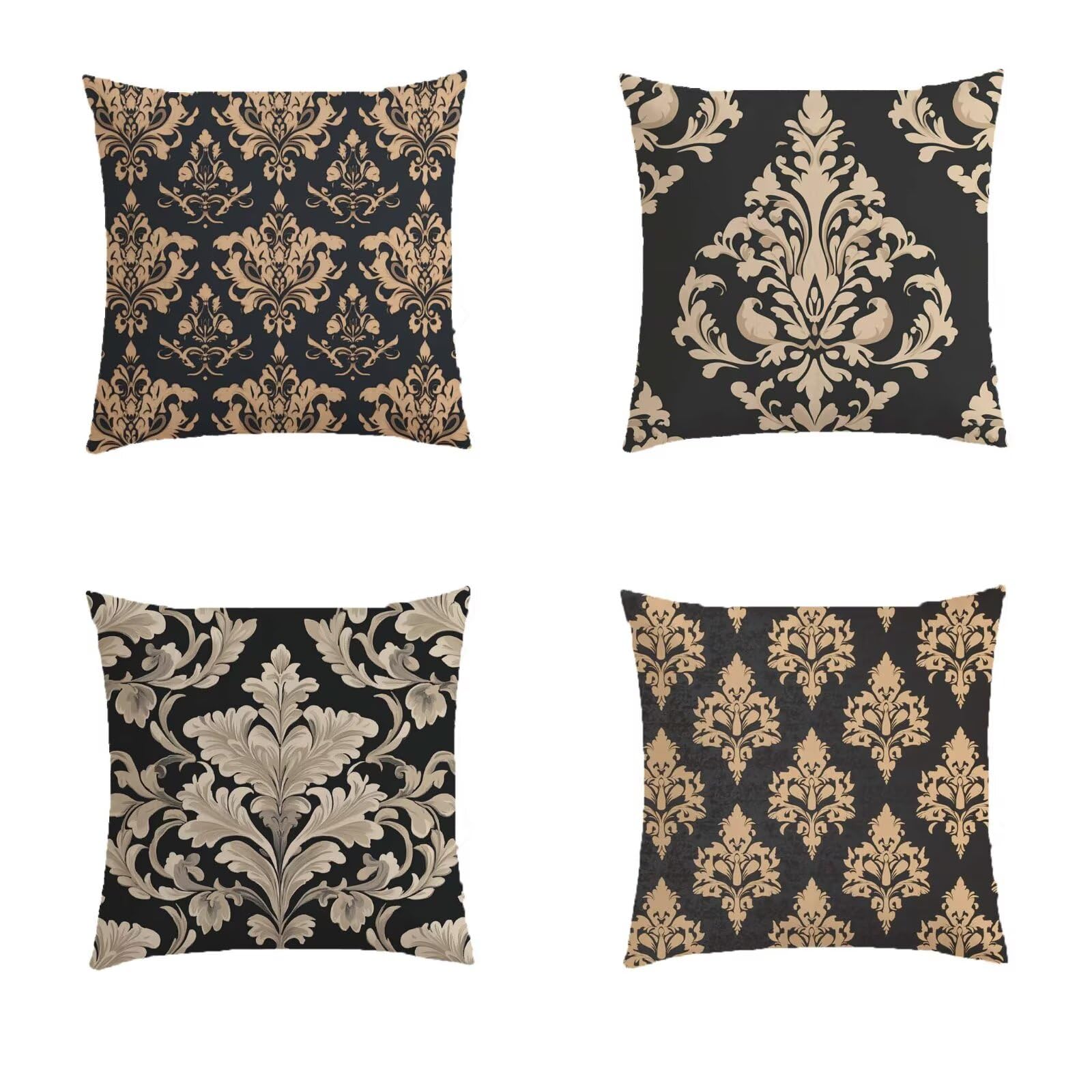 Housse coussin salon de jardin exterieur pour vos soirées d'été