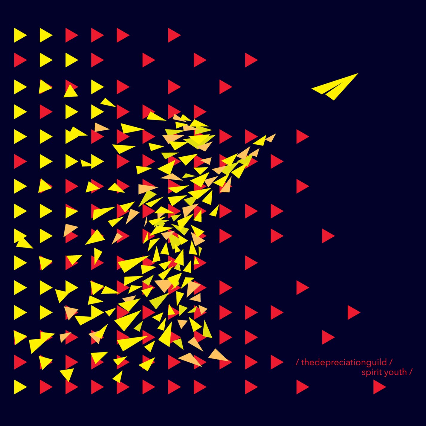 The Depreciation Guild