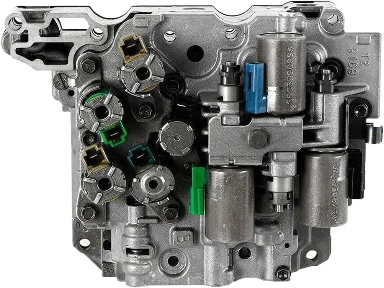 ミニカー 纏め売り① AW55-51SN 完全なトランスミッションバルブボディアセンブリフォードと