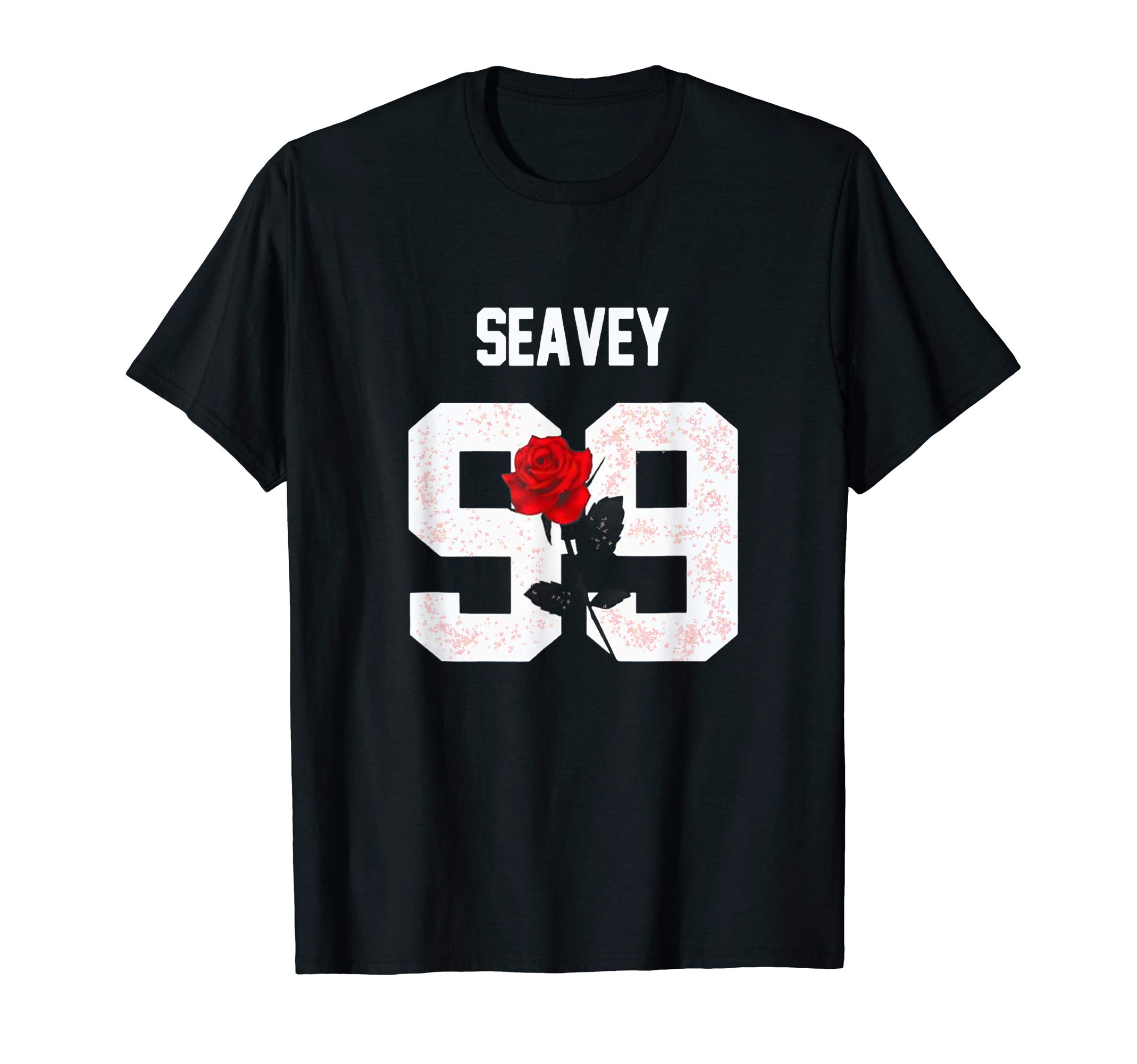 Why Merchandise We Dont Red Rose Daniel Seavey Fans Gifts