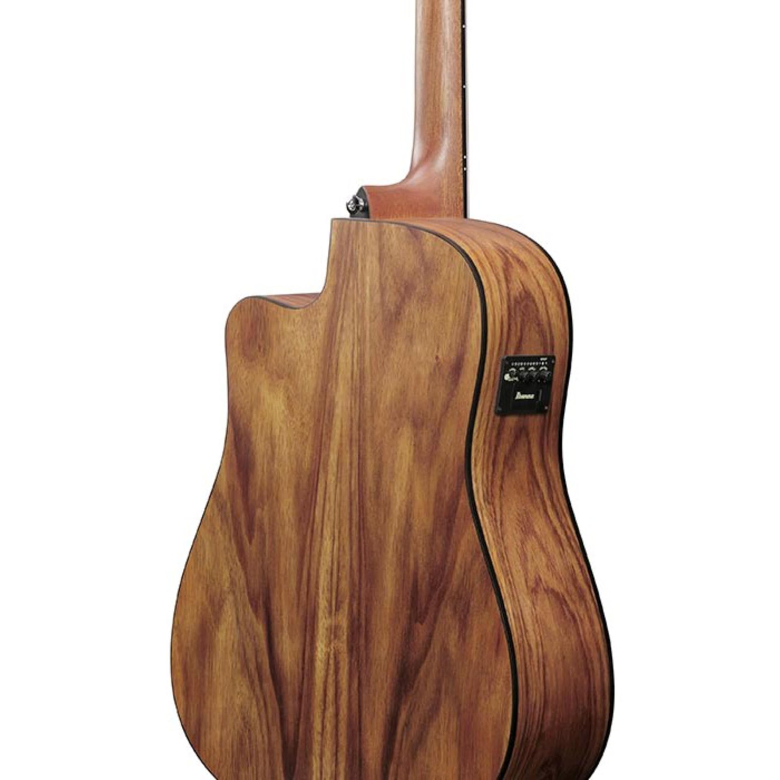 Ibanez V40WSCE-OPB - Chitarra acustica