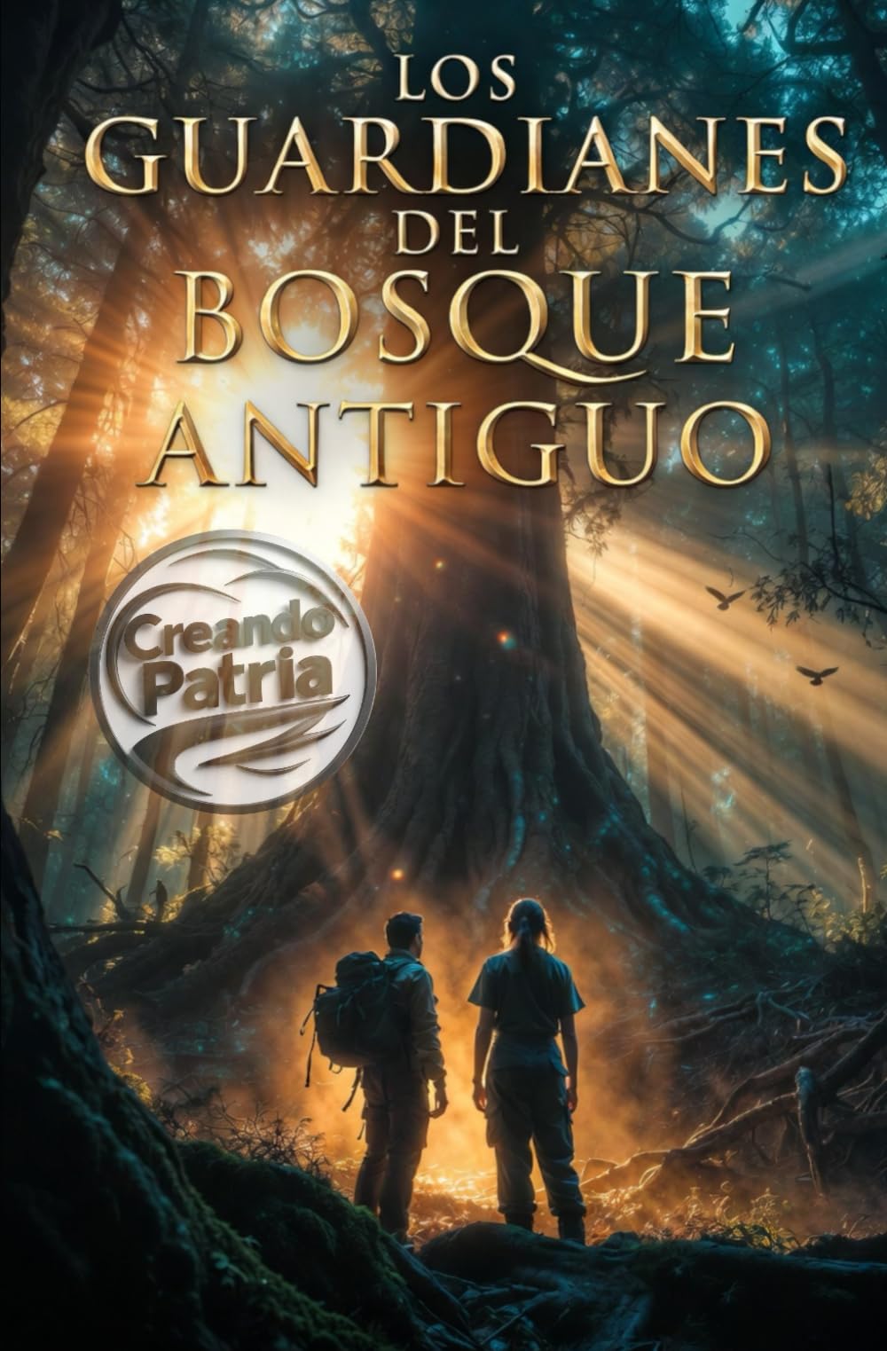 LOS GUARDIANES DEL BOSQUE ANTIGUO: Una historia de conservación ambiental, ciencia y comunidad en los bosques milenarios de los Pirineos