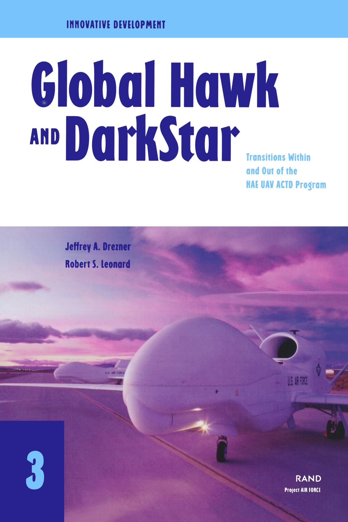 Buy Global Hawk and Darkstar: Transitions Within and Out of the Haw Uav Actd Program — BookShops.in