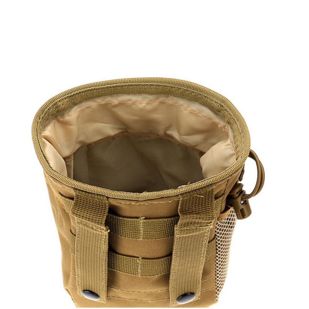 Tactical MOLLE organizer na tylne siedzenie samochodowe z butelką/latarką / torba z recyklingu fotelik samochodowy organizer na siedzenie samochodowe folia ochronna uniwersalne dopasowanie