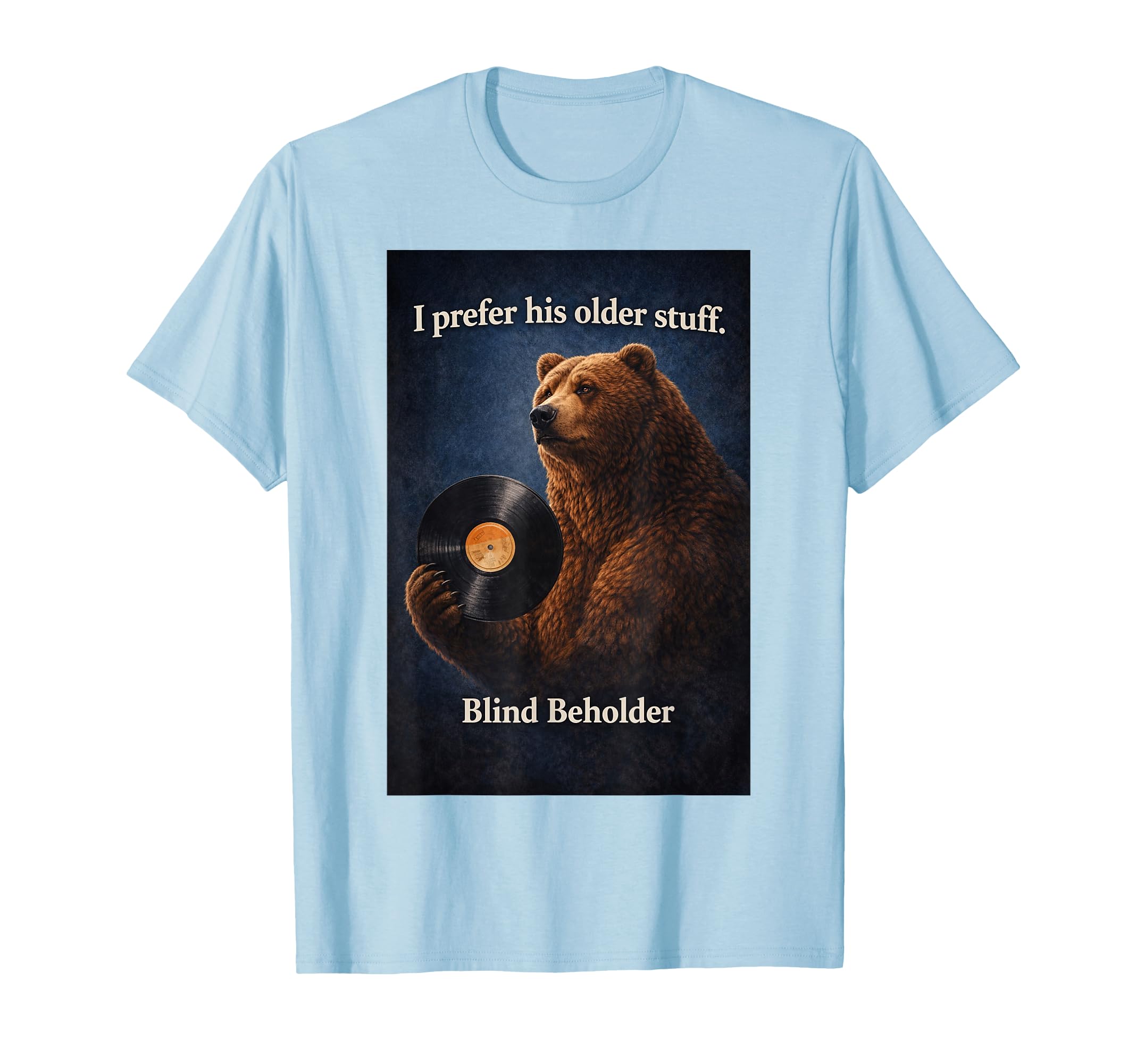 Kleidung mit Designs von Amazon Merch on Demand