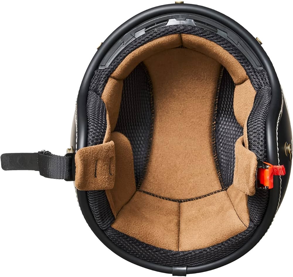 マルシン ジェットヘルメット TOKYOGUNS 龍虎