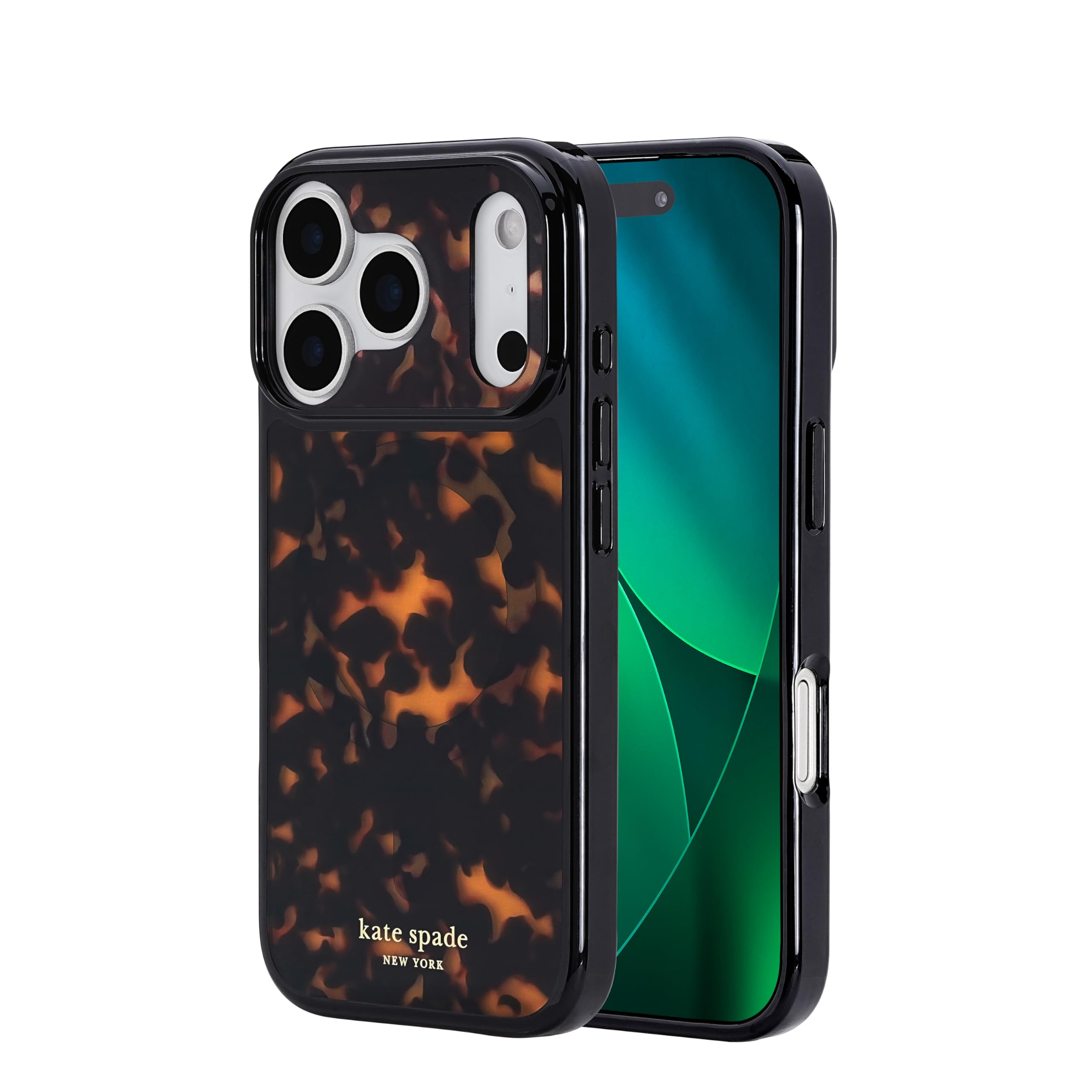 Amazon.co.jp: [kate spade new york] iPhone 17 Pro用 スマホケース