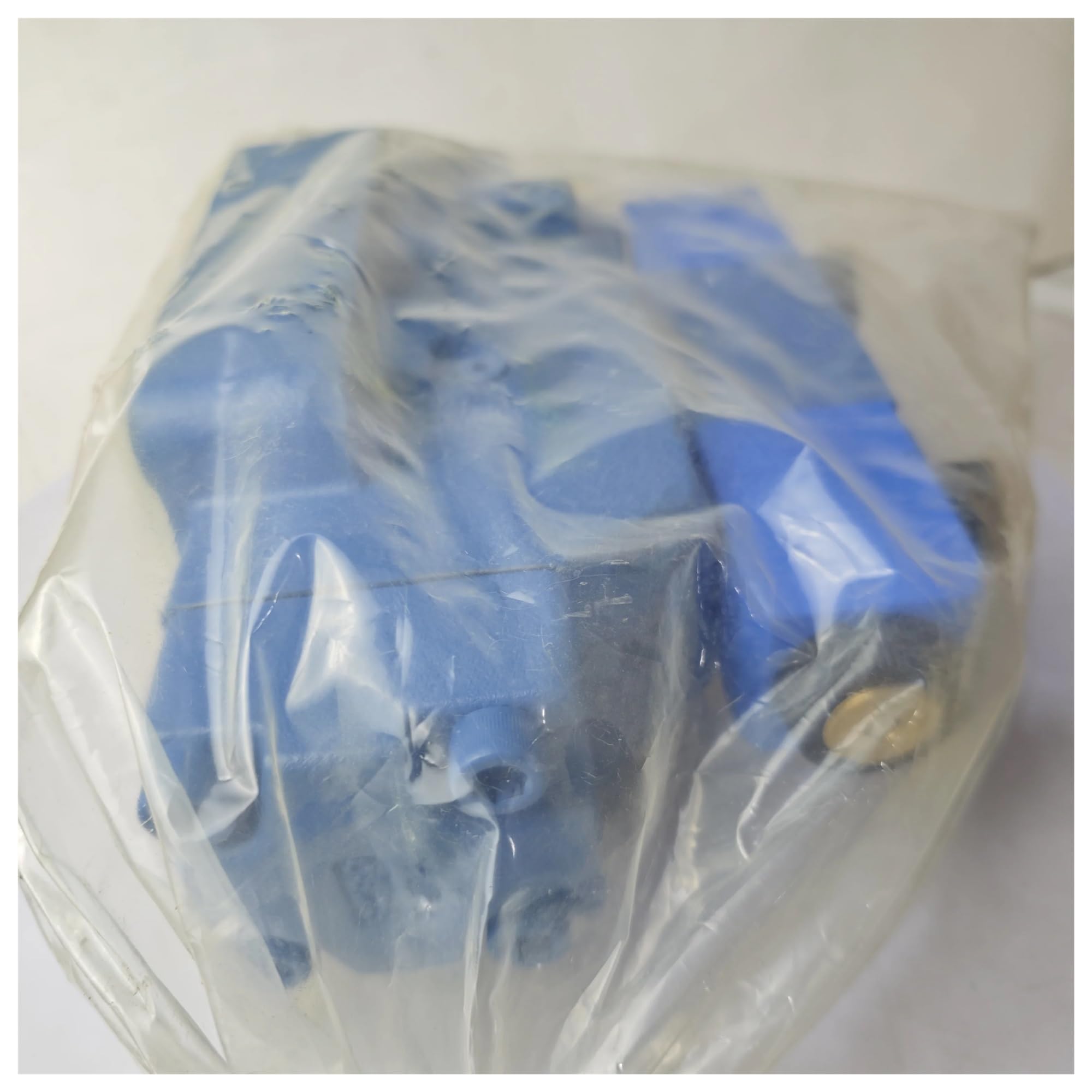 Valvola direzionale DG5V-8-H-2C-M-FW-B-10