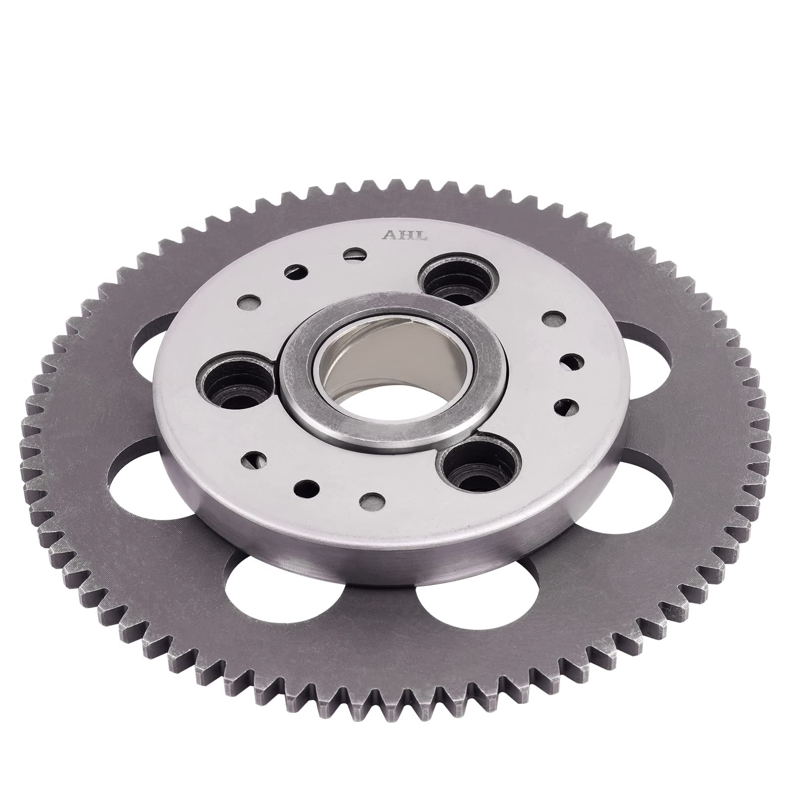 AHL Starter Clutch One Way Bearing Gear Assy for Yamaha VMAX1200