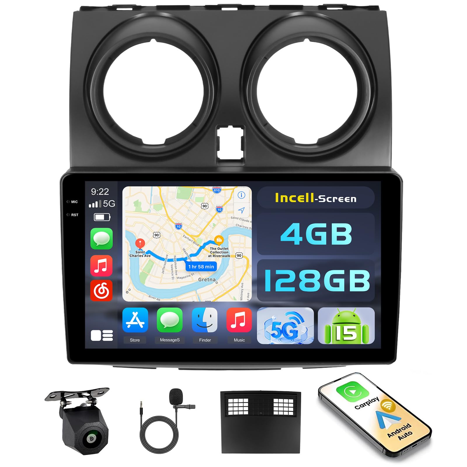radio samochodowe nissan qashqai j10 2006 2007 2008 2009 2010 2011 2012 2013 radio samochodowe nissan qashqai j10 carplay qashqai j10 radio nissan qashqa stereo nissan qashqai j10 radio qashqai j10 ra