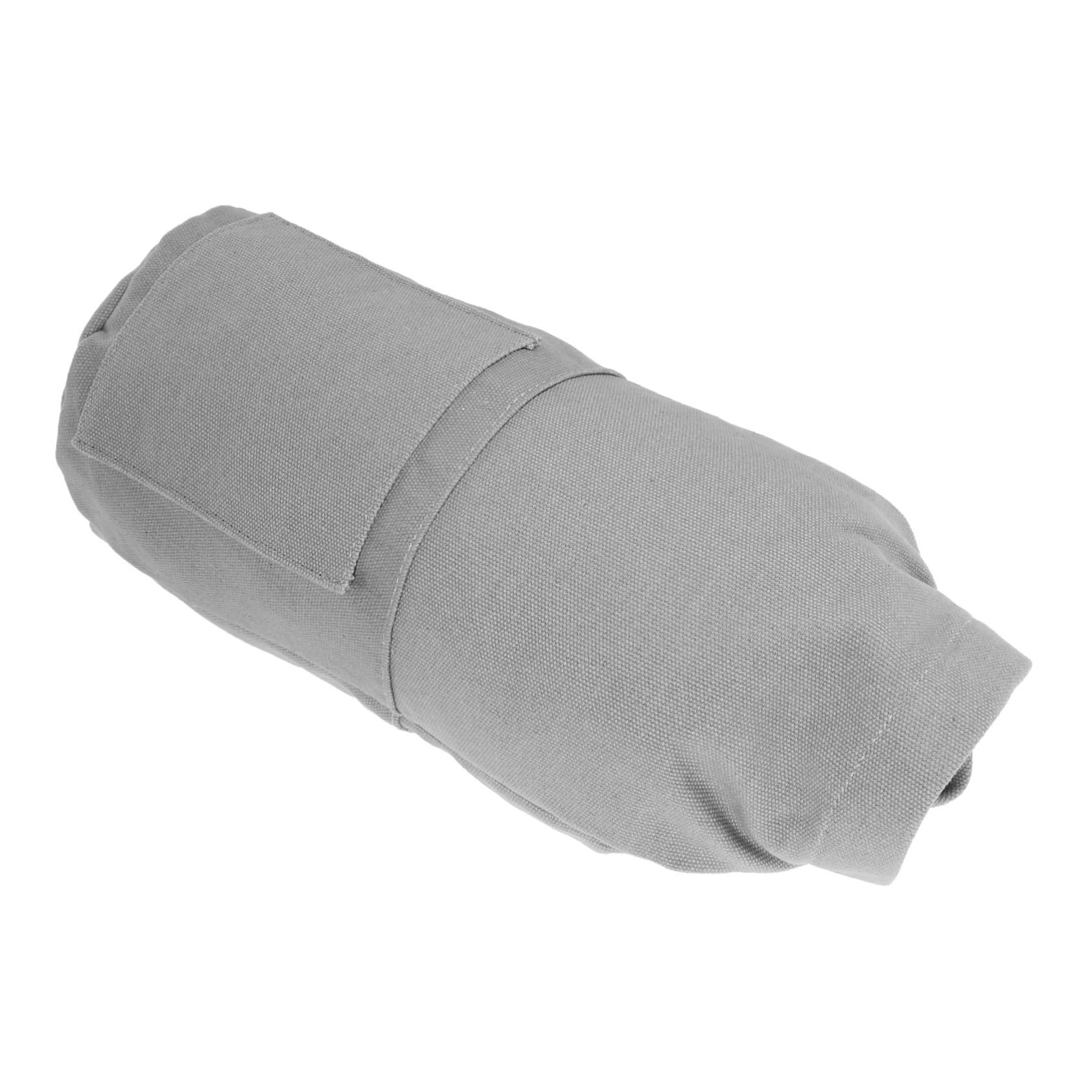 HOLIDYOYO Portable Camping Lamp Bag Kerosene Lantern Organizer with Roomy Interior for Safe Storage Travel Lightweight Design for Outdoor Use for Camping Enthusiasts