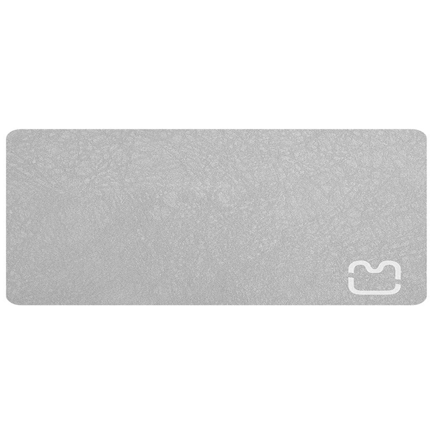 Xoeryoy Diatomite Bath Mat 16x47 Inch Long Absorbent Fast Drying Bathroom Mat Non Slip Bathroom Rugs for Shower Kitchen