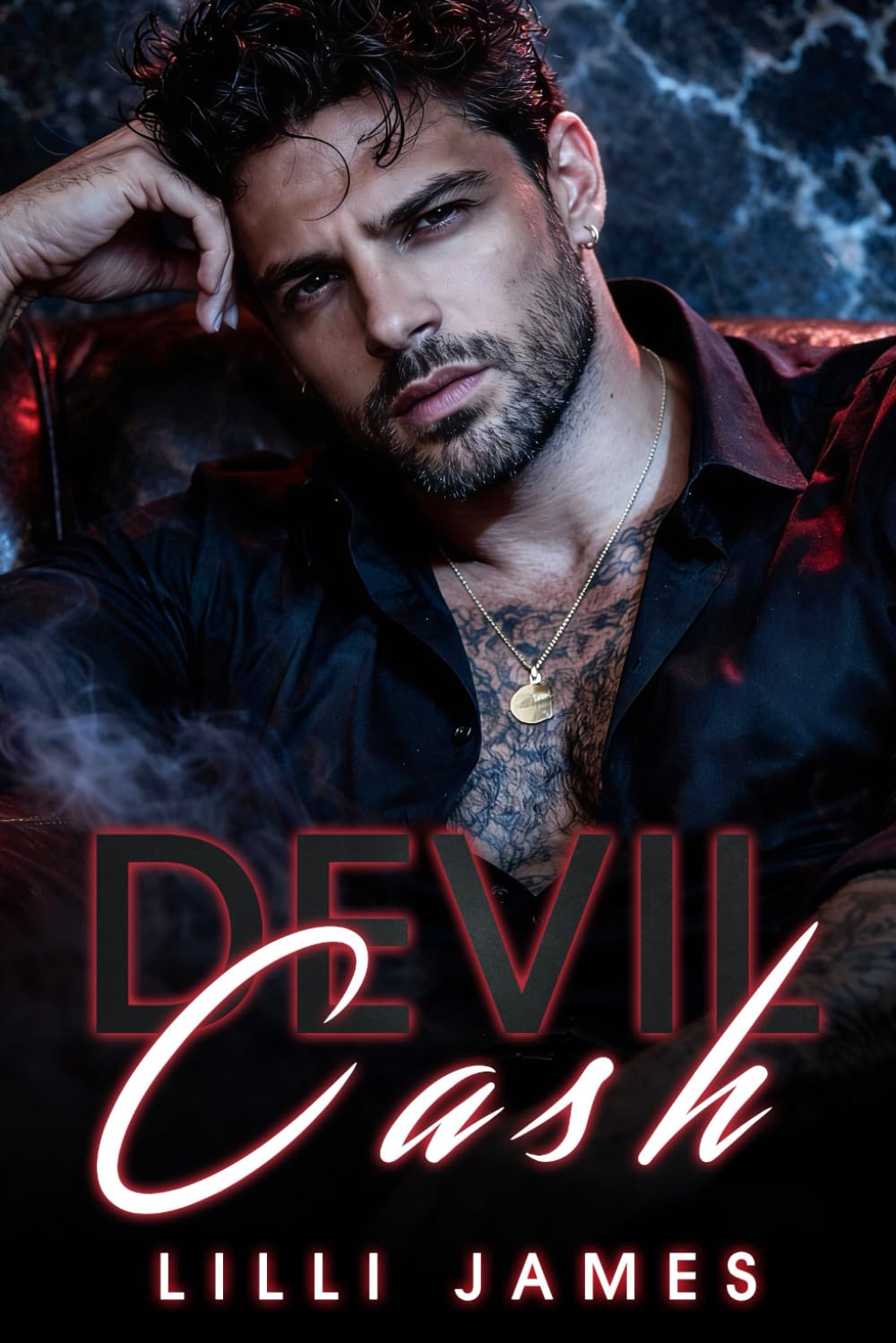 Devil Cash: Svegli il diavolo che è in me! (Il Potere Oscuro)
