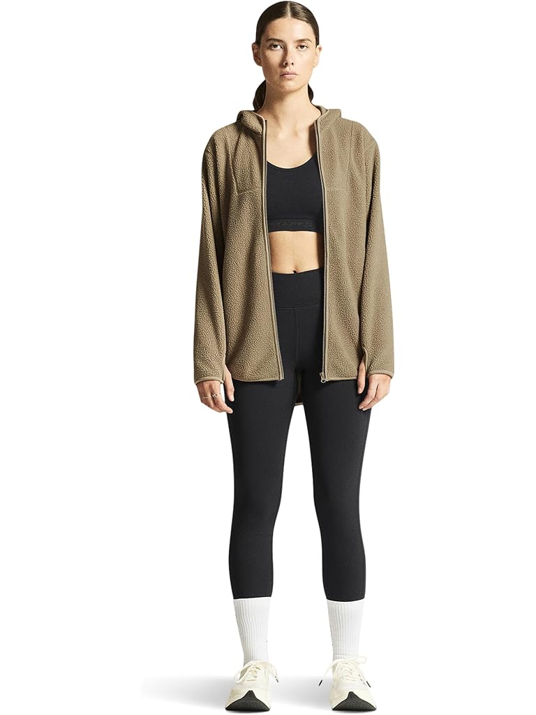 Black Craft Advance Essence Warm Tights 3