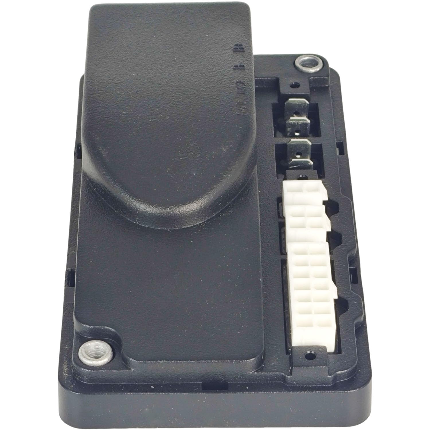 EZROAD Regulator prędkości silnika 24V 90A 1212P-2501 Kompatybilny z Curtis Wózek widłowy Magnetyzm Magnetyzm Stała szczotka magnetyczna Pojazd Zintegrowana Programowalna Ciężarówka Paleta elektryczna