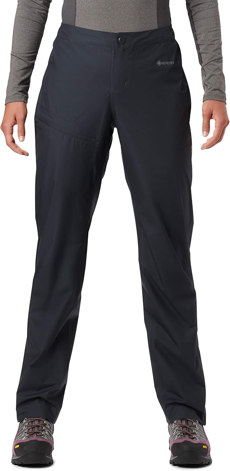 Mountain Hardwear Women's Exposure/2 Gore-tex Paclite Plus Pant