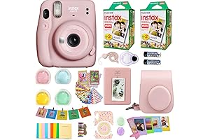 Fujifilm Instax Mini 11 Instant Film Camera