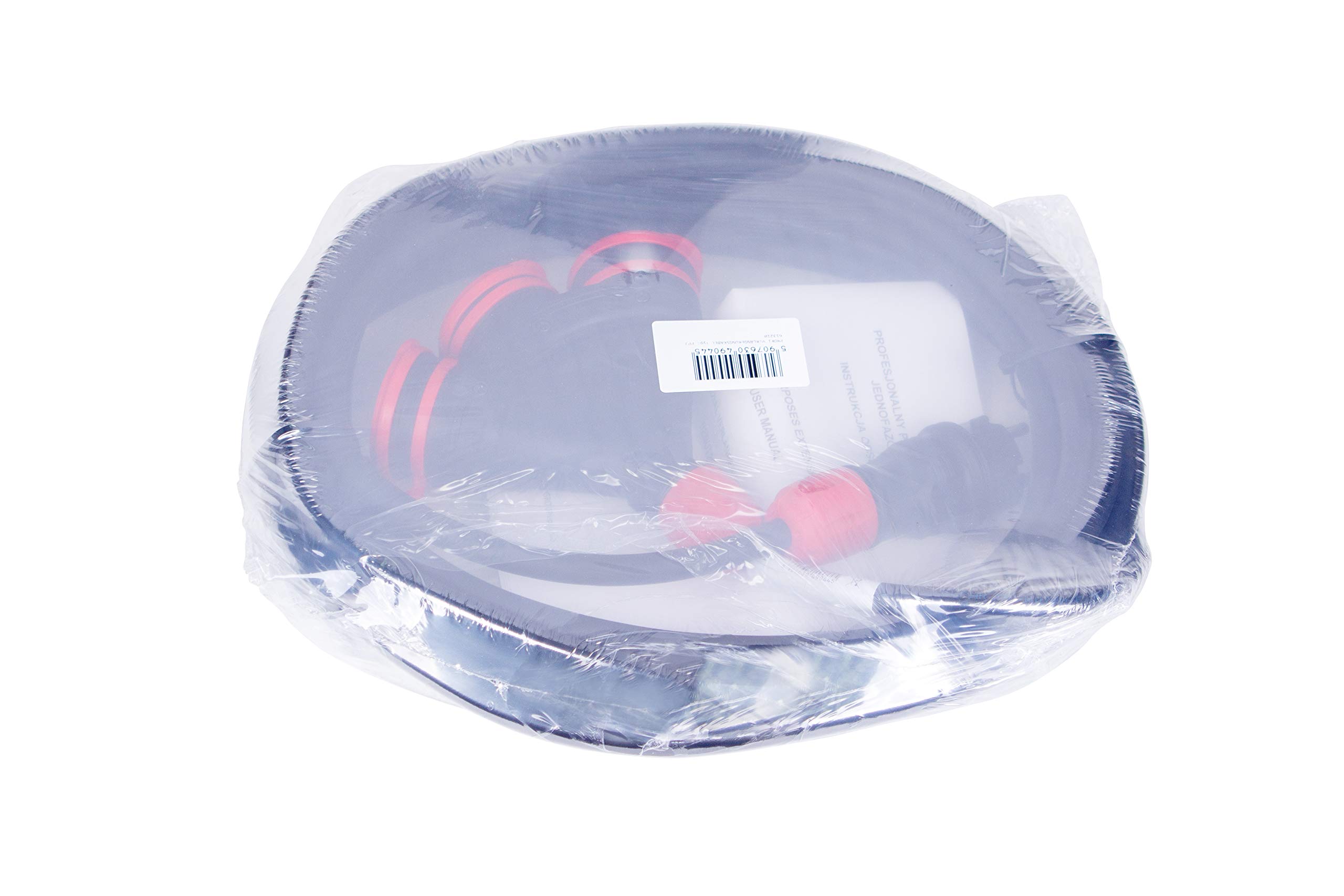 MRS Verlängerungskabel Starkstromkabel 16A 230V Schuko 3x1,5 Outdoor IP54 IP44 (16A/3x16A 5m 513105)